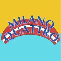 Milano Quattro icon