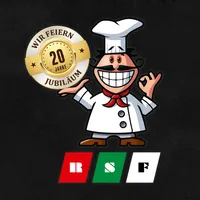 RSF Pizzaservice icon