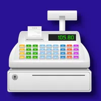 Cash Register icon