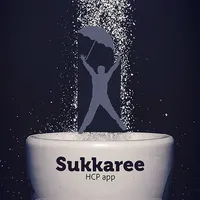Sukkaree HCP App icon