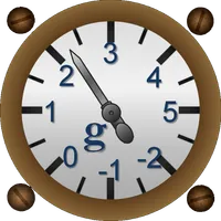Free G-Meter icon