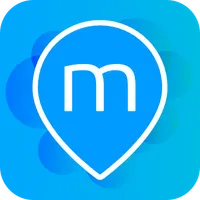 MomentMap - share your moments icon