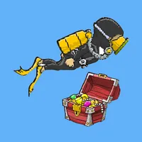 Dive Or Die! Underwater Game icon