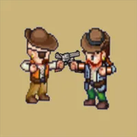 Wild West Gringos icon