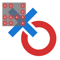 FlicTacToe - TicTacToe for CM icon