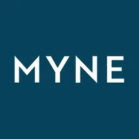 MYNE Eigentümer App icon