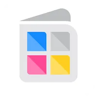 Photobook App MyBestPhotobook icon