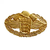 Leistungsabzeichen Gold Quiz icon