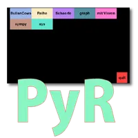 PyR 0.20 icon
