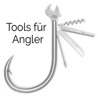 Tools für Angler icon