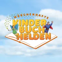 Märchenhafte KinderBuchHelden icon