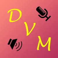 Voice messages for Discord icon