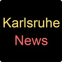 Karlsruhe News App icon