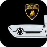 Lamborghini Eye CN icon