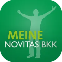 Meine Novitas BKK icon