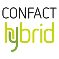 CONFACT hybrid icon