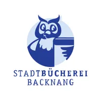 Stadtbücherei Backnang icon