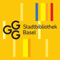 GGG Stadtbibliothek Basel icon