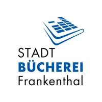 Stadtbücherei Frankenthal icon