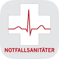 Notfallsanitäter icon