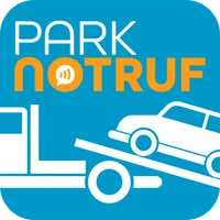 Parknotruf icon