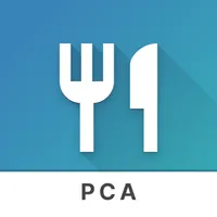 PCA Kantine icon