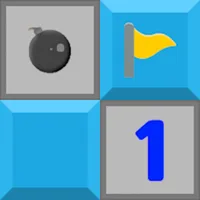 Minesweeper: Shapes icon