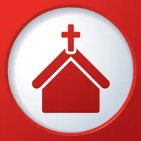 Church Finder Worldwide icon