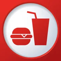 Fast Food Locator icon