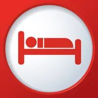 Hotel and Guesthouse Finder icon