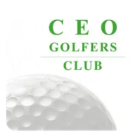 CEO Golf Club icon