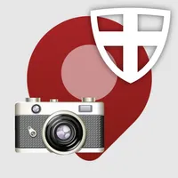 Freiburg City Tour icon