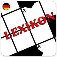 Kreuzworträtsel-Lexikon icon