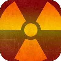 Radioaktiv icon