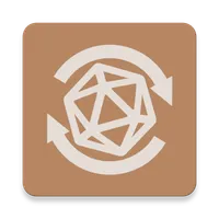 Behind the Tables icon
