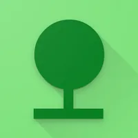 Baumkontrolle icon