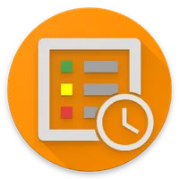 PS Tagesbericht Erfassung icon