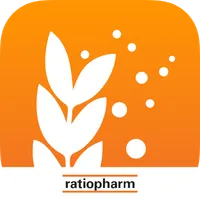 ratiopharm Pollen-Radar icon