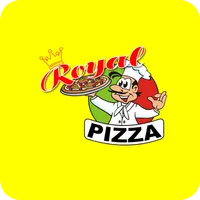Royal Pizza Leonberg icon