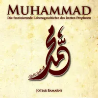 Lebensgeschichte des Propheten icon