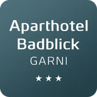 Aparthotel Badblick icon