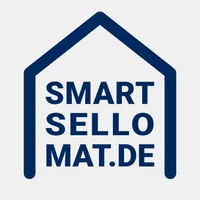 SMARTSELLOMAT icon