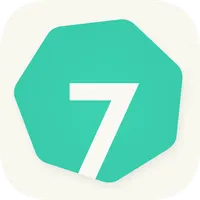 7Mind: Meditation reinvented icon