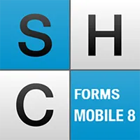 SHC FORMS Mobile icon