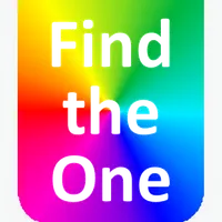 Find the One icon