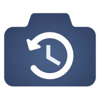 Delayed Camera icon