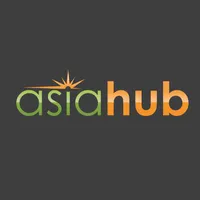 asiahub icon