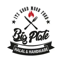Big Plate icon