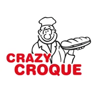 Crazy Croque icon