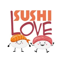 Sushi Love icon
